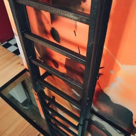 Den Alen Arbed's Buero * Kayl