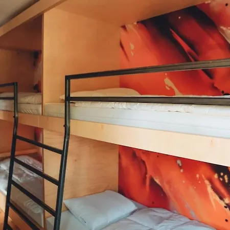 Tatil Evi Den Alen Arbed's Buero *