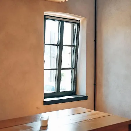 Den Alen Arbed's Buero