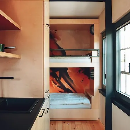 Den Alen Arbed's Buero *