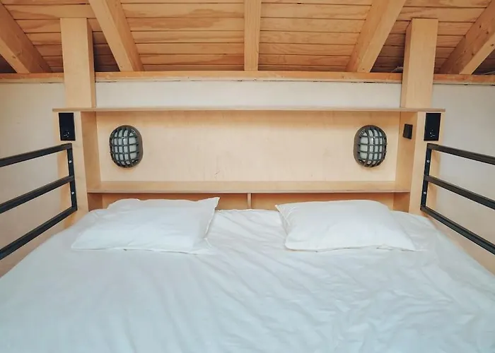 Den Alen Arbed's Buero * Kayl